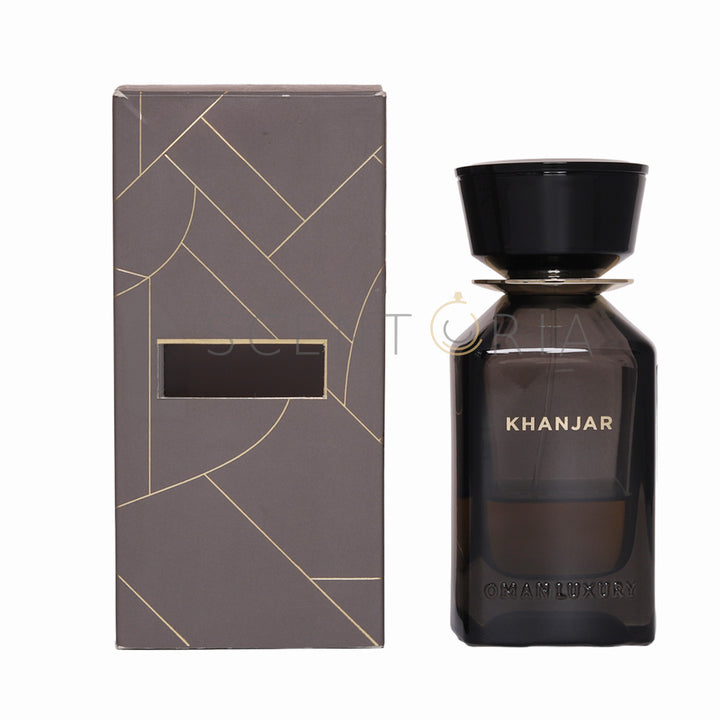 Khanjar EDP Partial