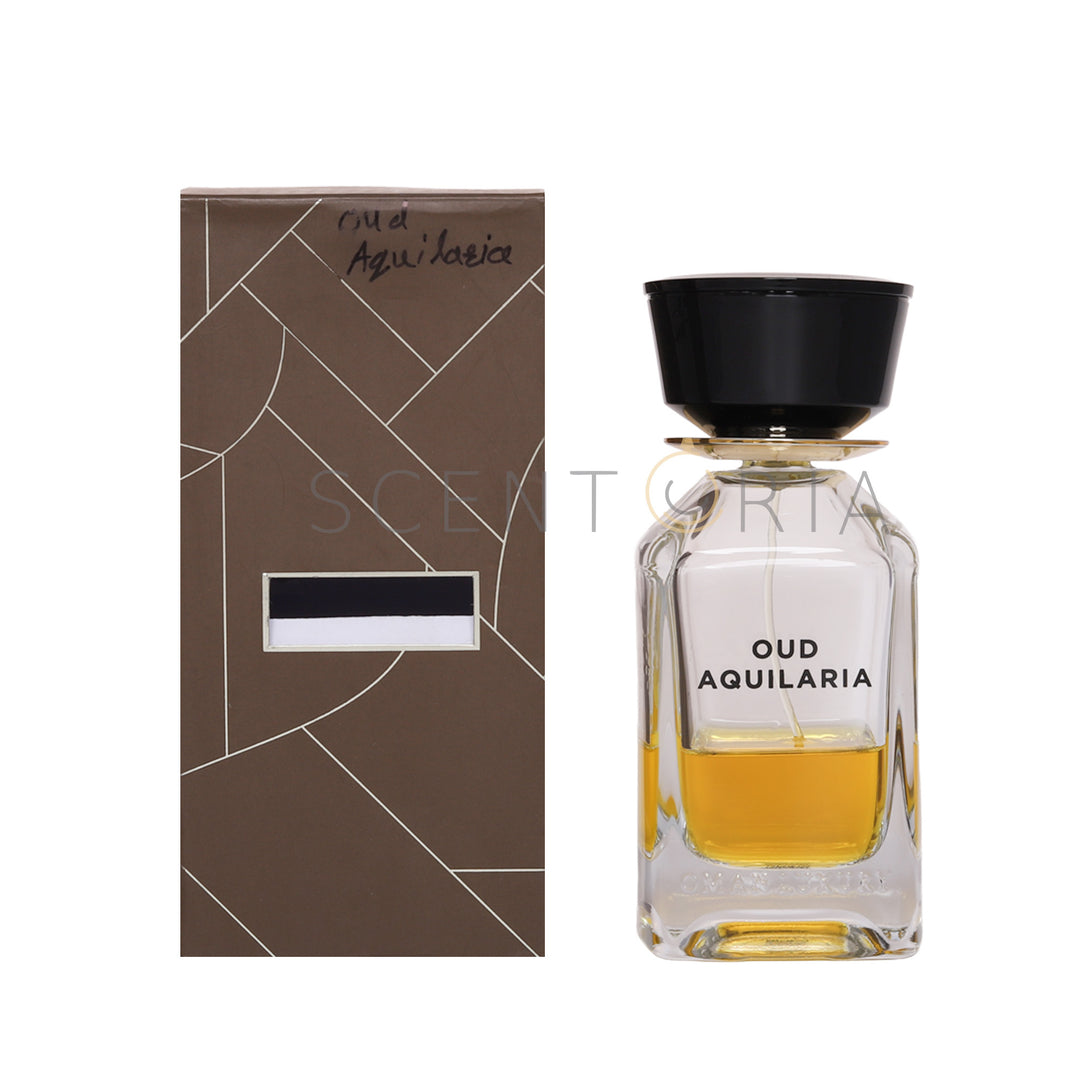 Oud Aquilaria EDP Partial
