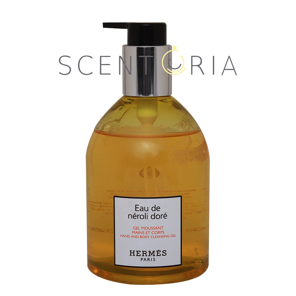 Eau De Neroli Dore Body Gel