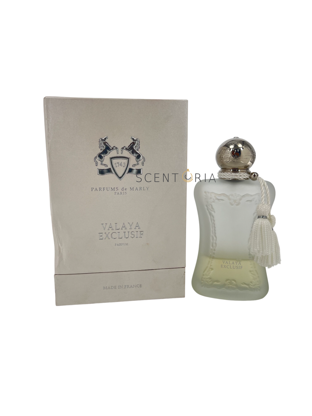 Valaya Exclusif Parfum Partial