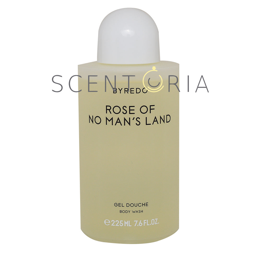 Rose Of No Man's Land Body Wash