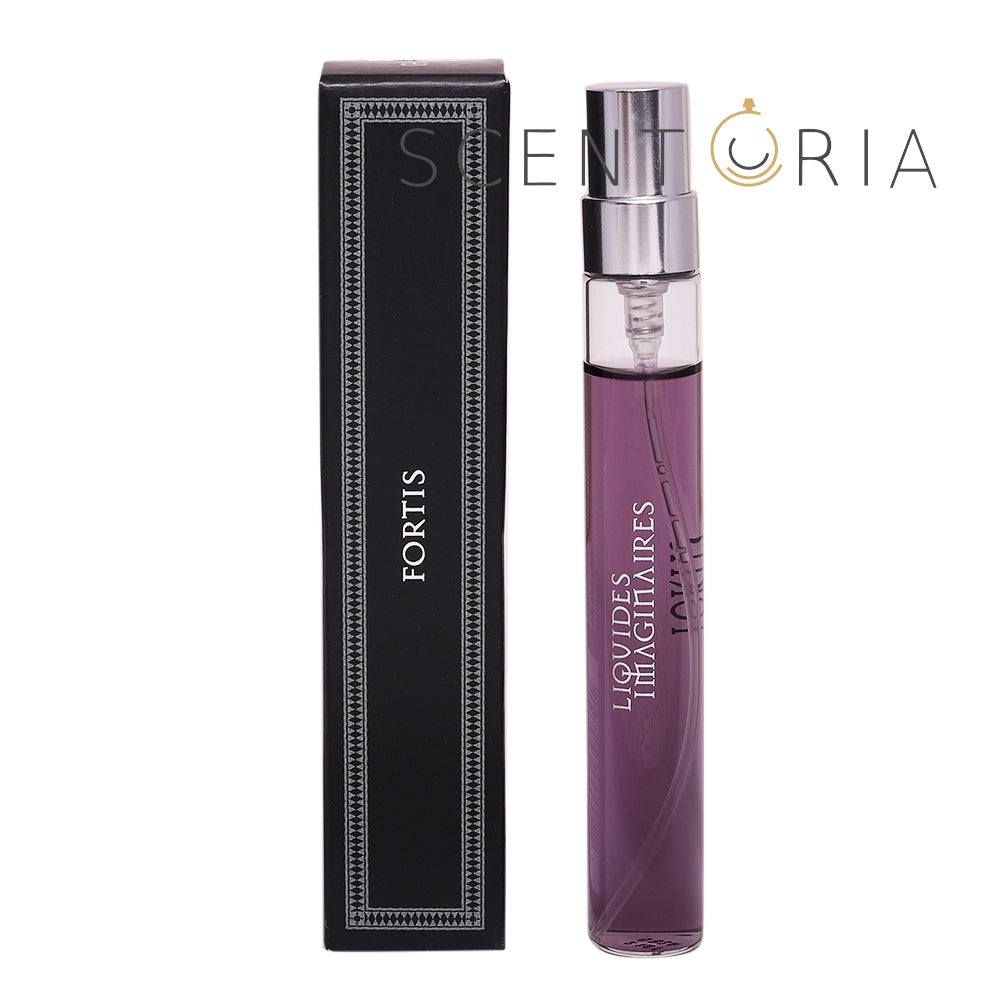 Fortis EDP – Scentoria