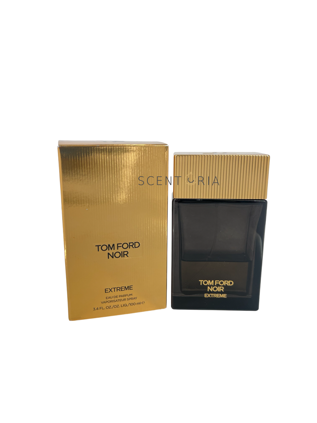 Noir Extreme EDP Partial