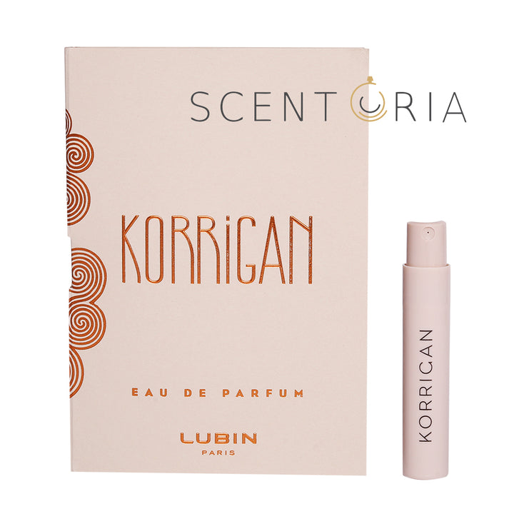 Korrigan EDP