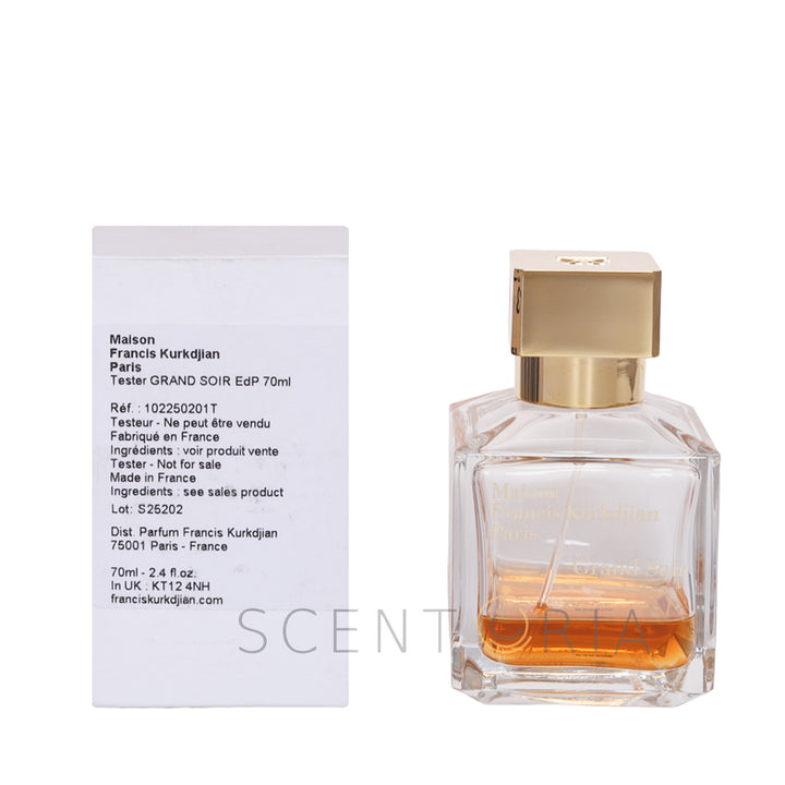 Grand Soir EDP Partial