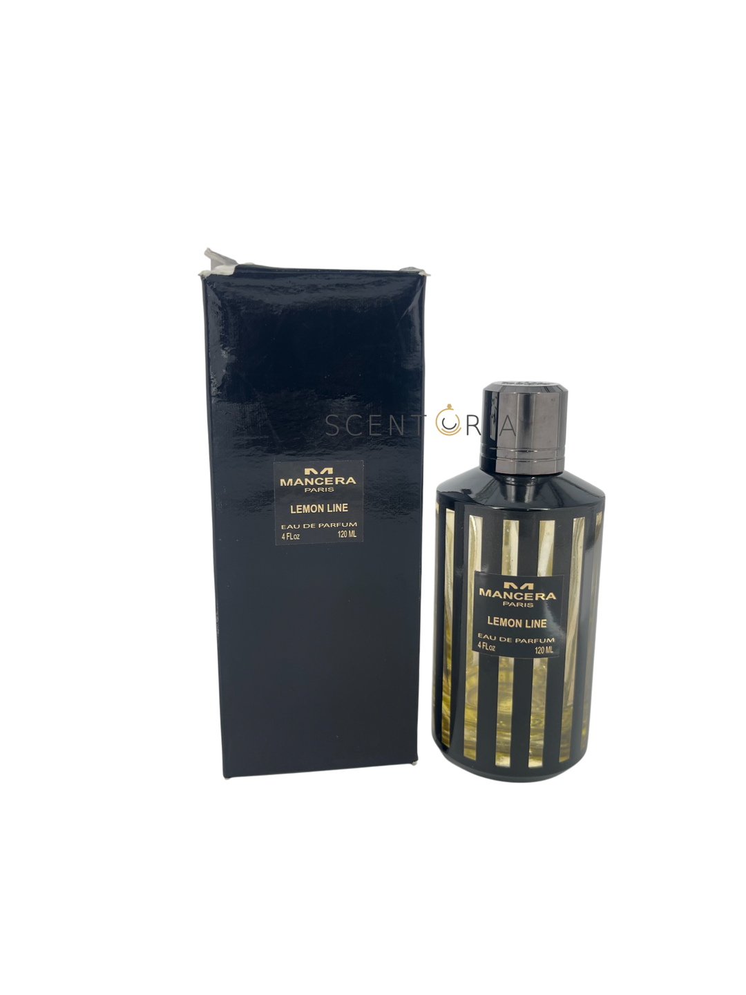 Lemon Line EDP Partial