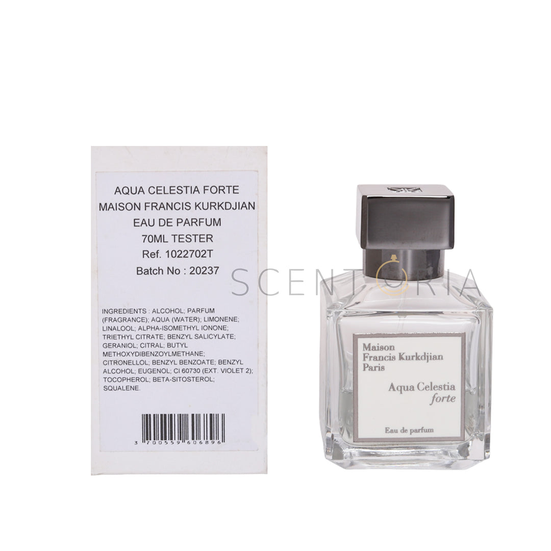 Aqua Celestia Forte EDP Partial