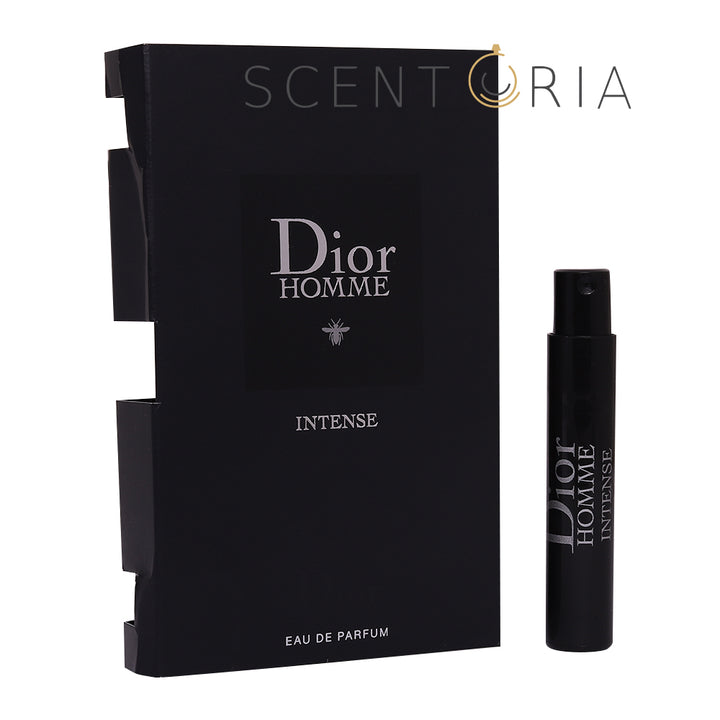 Dior Homme Intense EDP