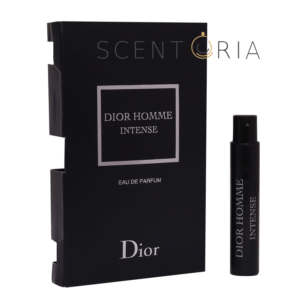 Dior Homme Intense EDP – Scentoria