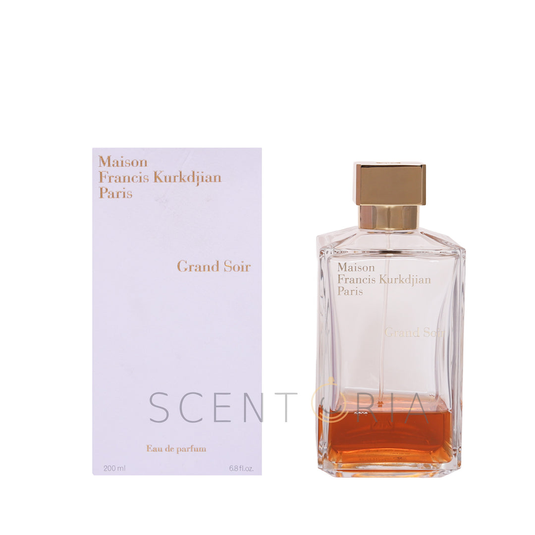 Grand Soir EDP Partial