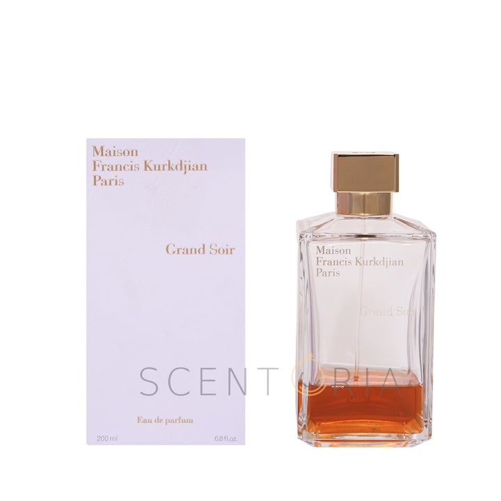 Grand Soir EDP Partial