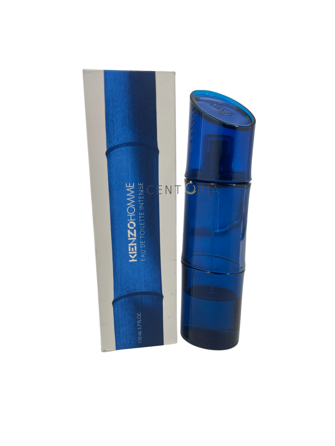 Kenzo Homme EDT Intense Partial