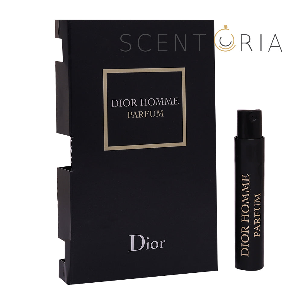 Dior Homme Parfum - 2020 Release – Scentoria
