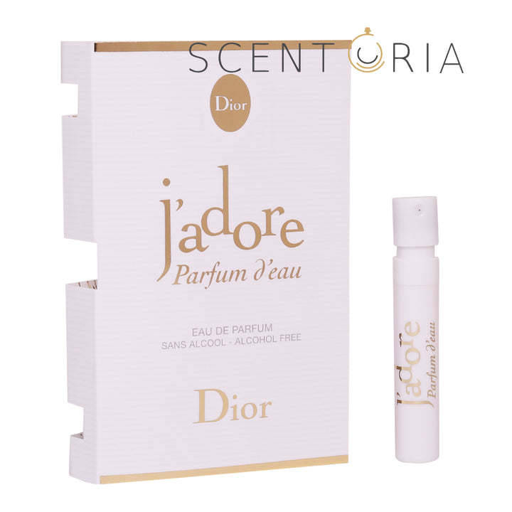 J'adore Parfum L'Eau EDP