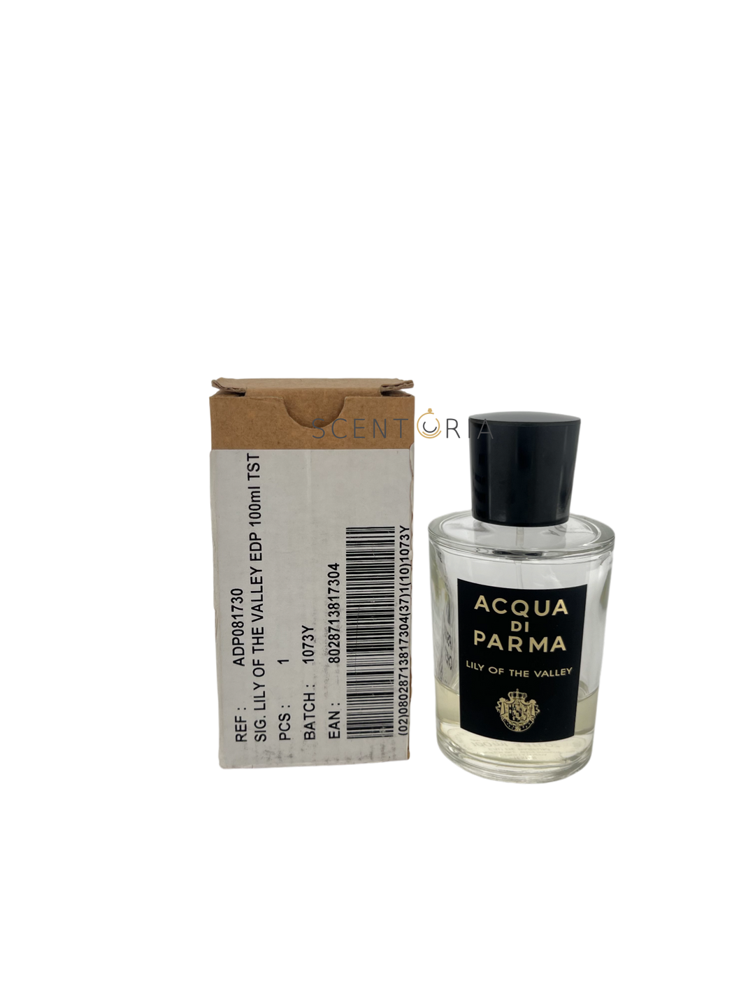 Lily of the Valley EDP Partial