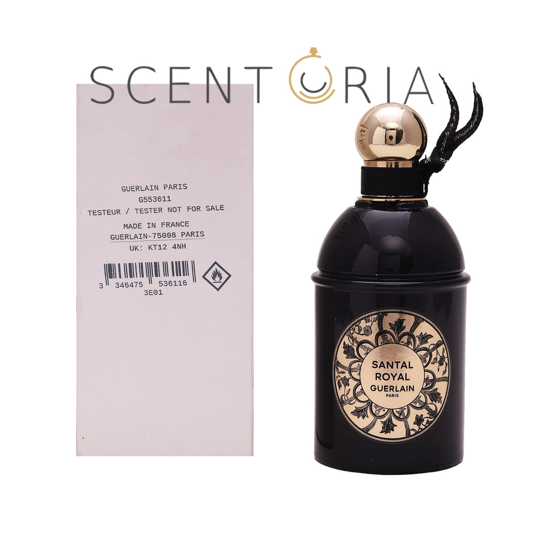 Santal Royal EDP Partial