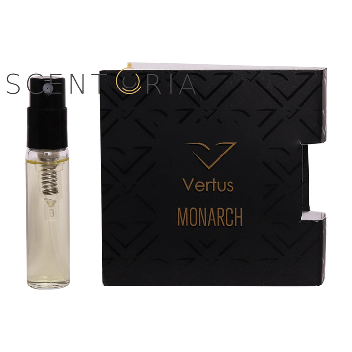 Monarch EDP