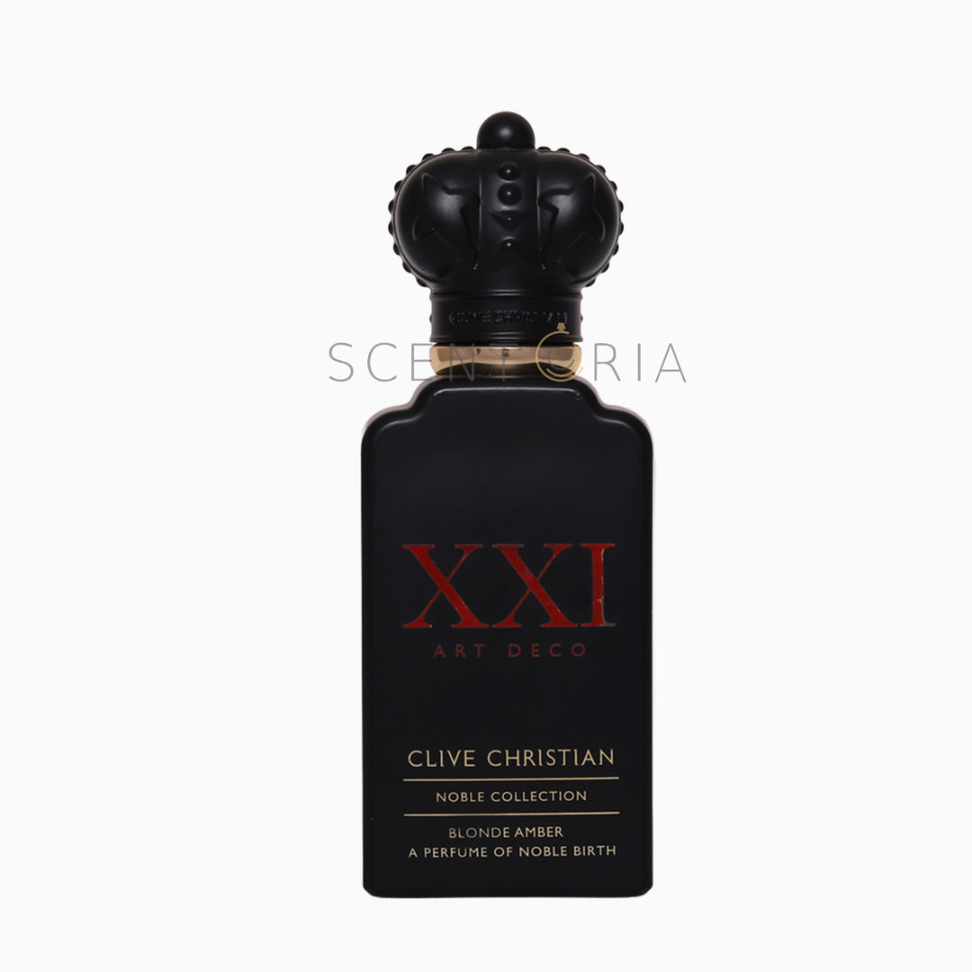 Blonde Amber EDP Partial