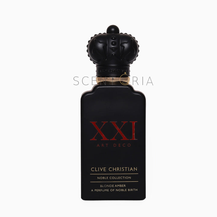 Blonde Amber EDP Partial