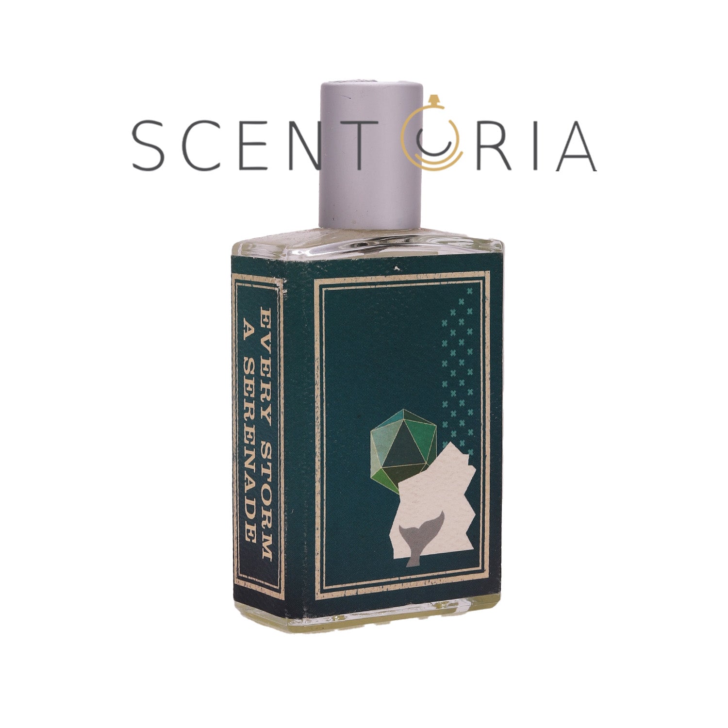 Every Storm A Serenade Extrait De Parfum Partial – Scentoria