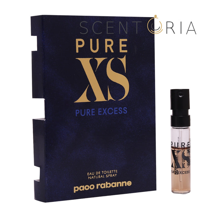 Pure XS EDT