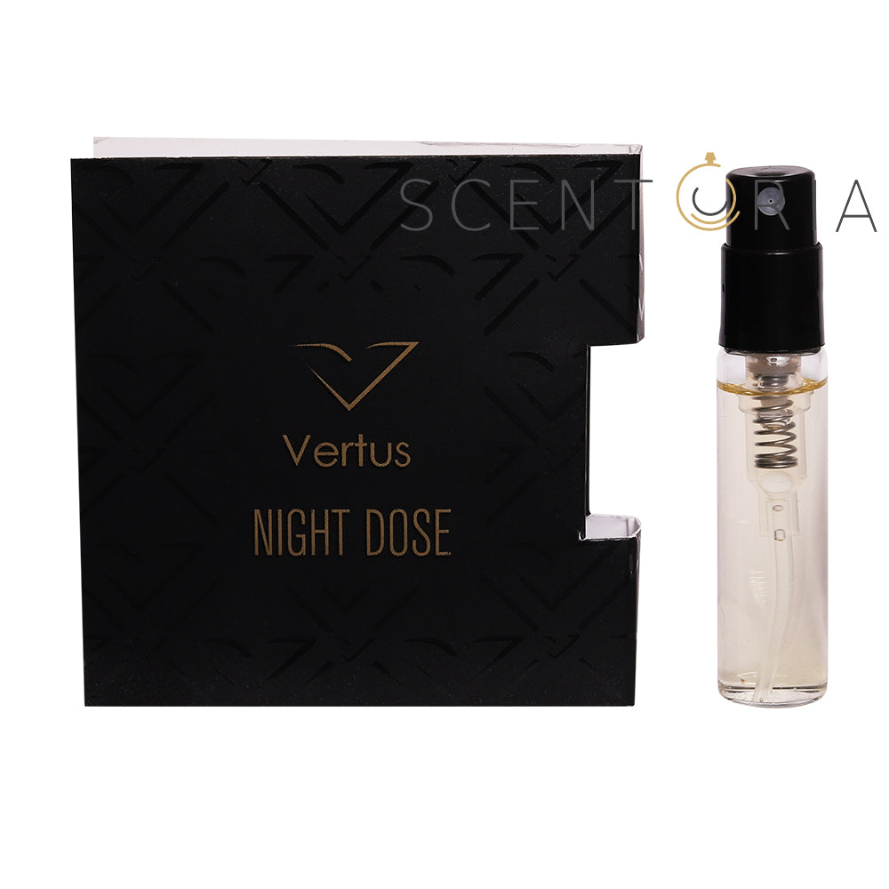 Night Dose EDP