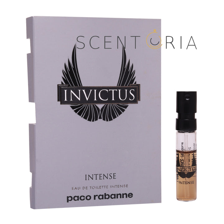 Invictus Intense EDT Intense