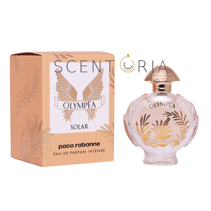 Olympea Solar EDP Intense