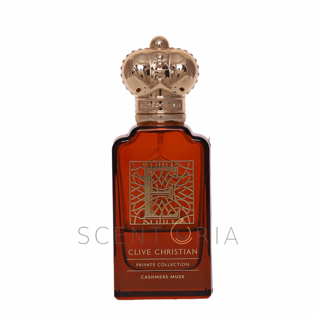 E Cashmere Musk EDP Partial