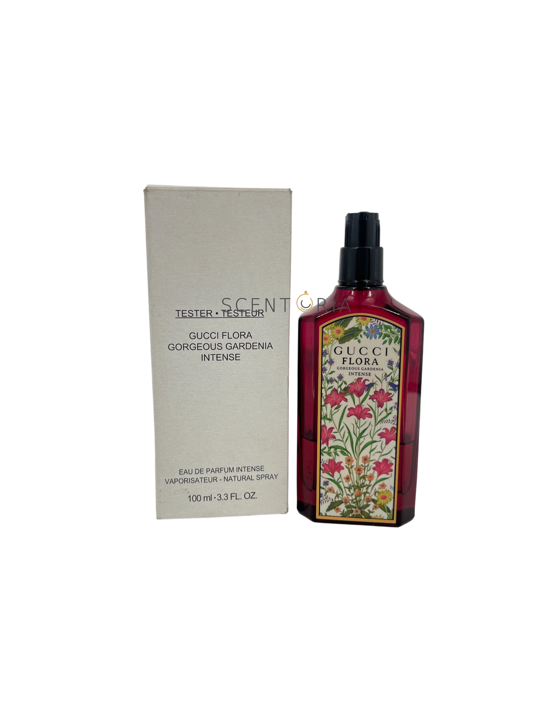 Flora Gorgeous Gardenia Intense EDP Intense Partial