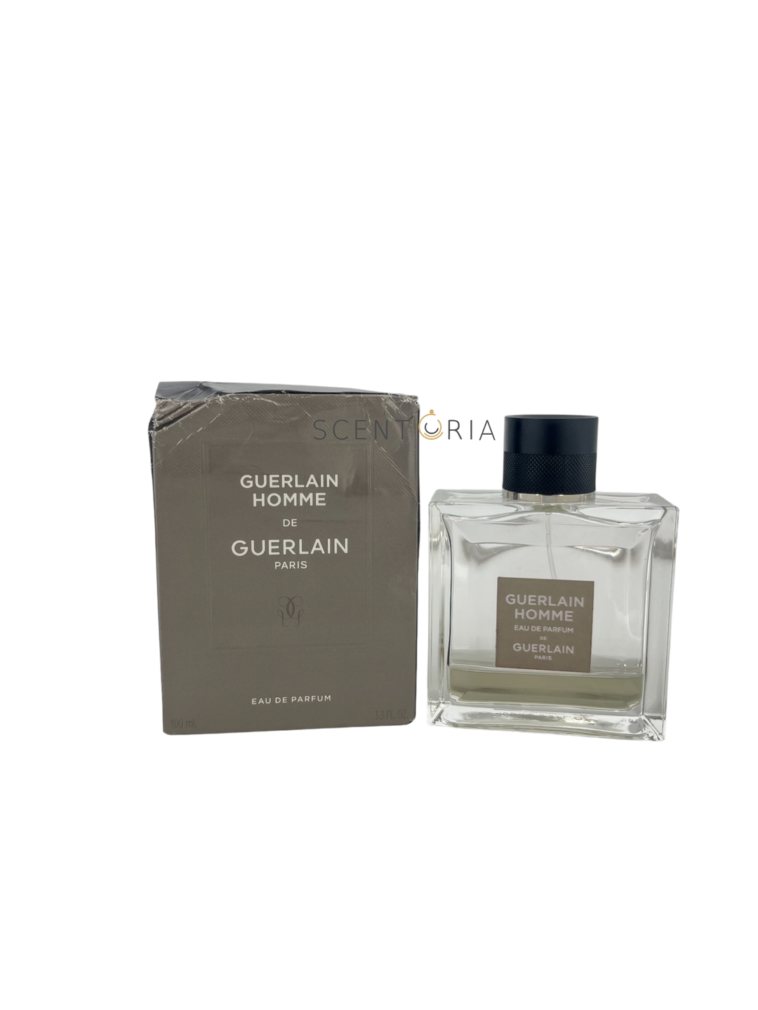 Guerlain Homme EDP Partial