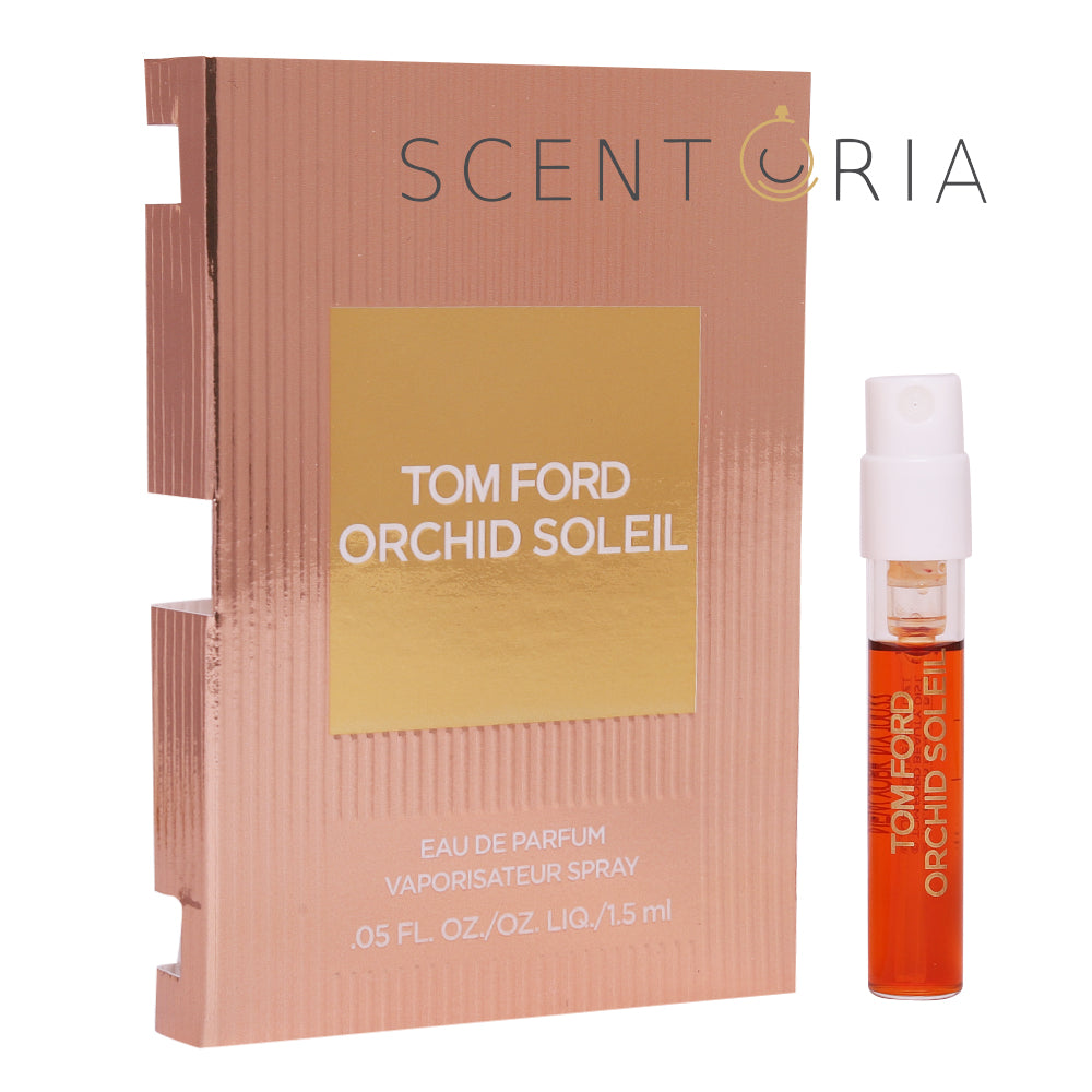 Orchid Soleil EDP