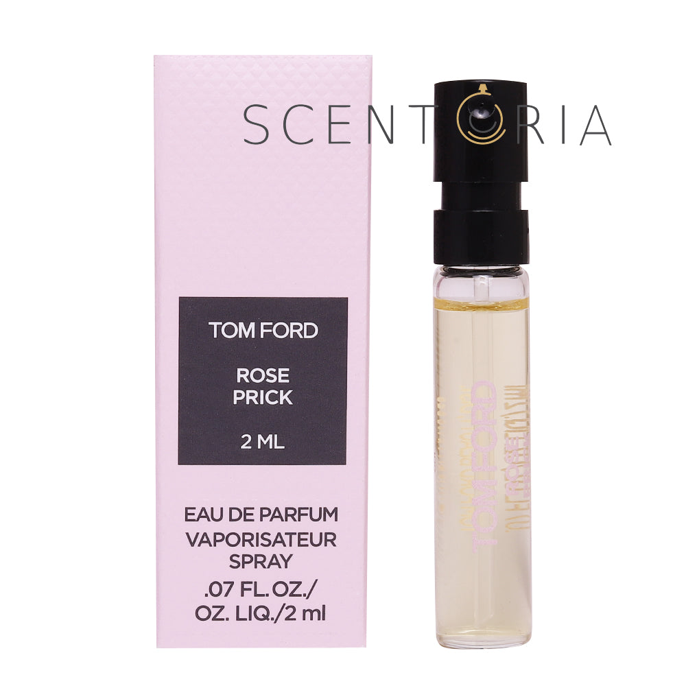 Rose Prick EDP