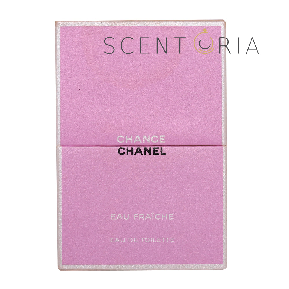 Chance Eau Fraiche EDT