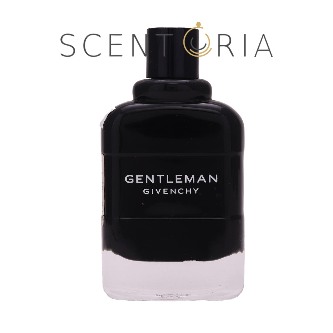 Gentleman EDP Partial