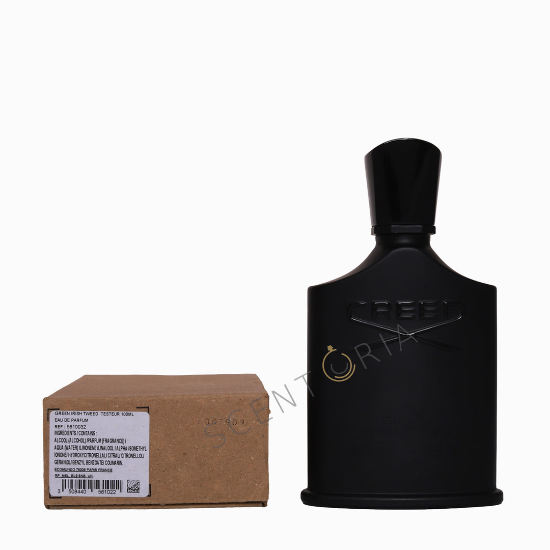 Green Irish Tweed EDP Partial