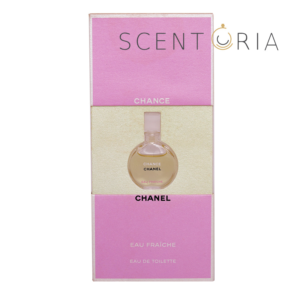 Chance Eau Fraiche EDT