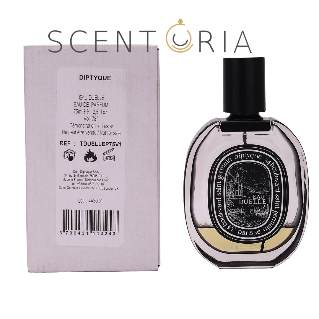 Eau Duelle EDP Partial