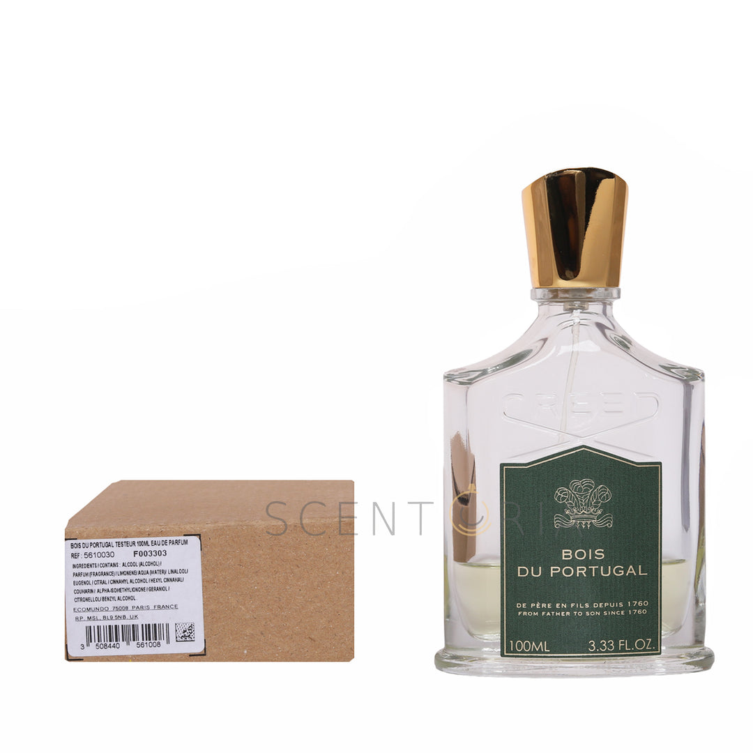 Bois Du Portugal EDP Partial