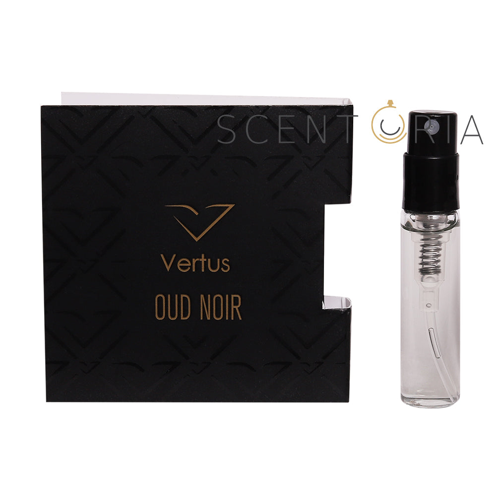 Oud Noir EDP