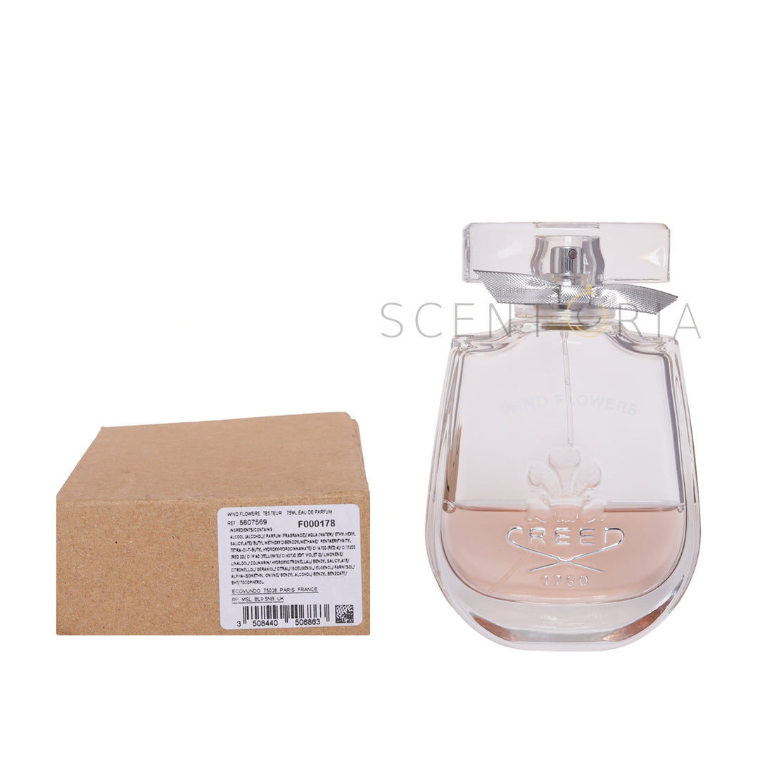 Wind Flowers EDP Partial