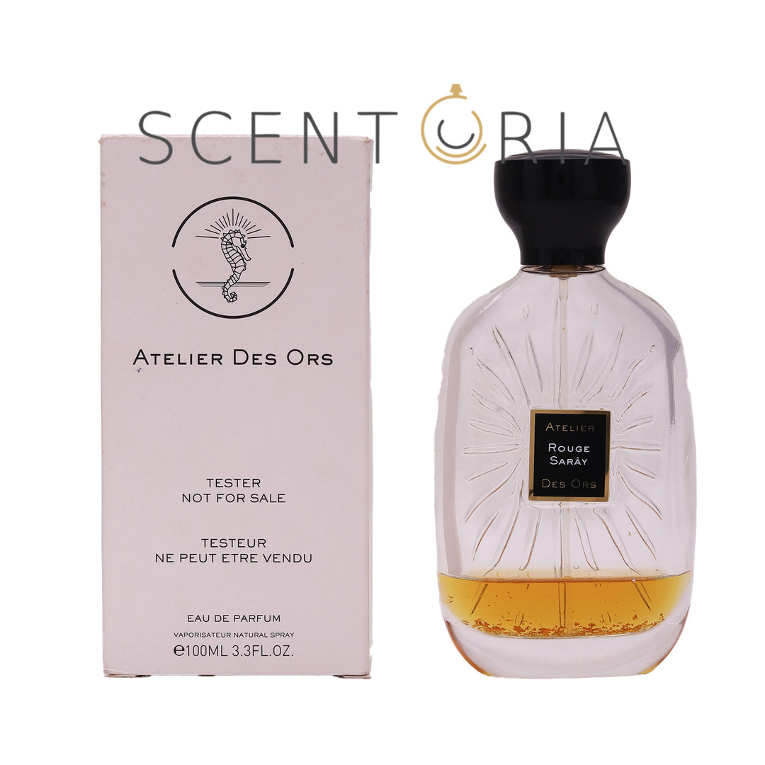 Rouge Saray EDP Partial