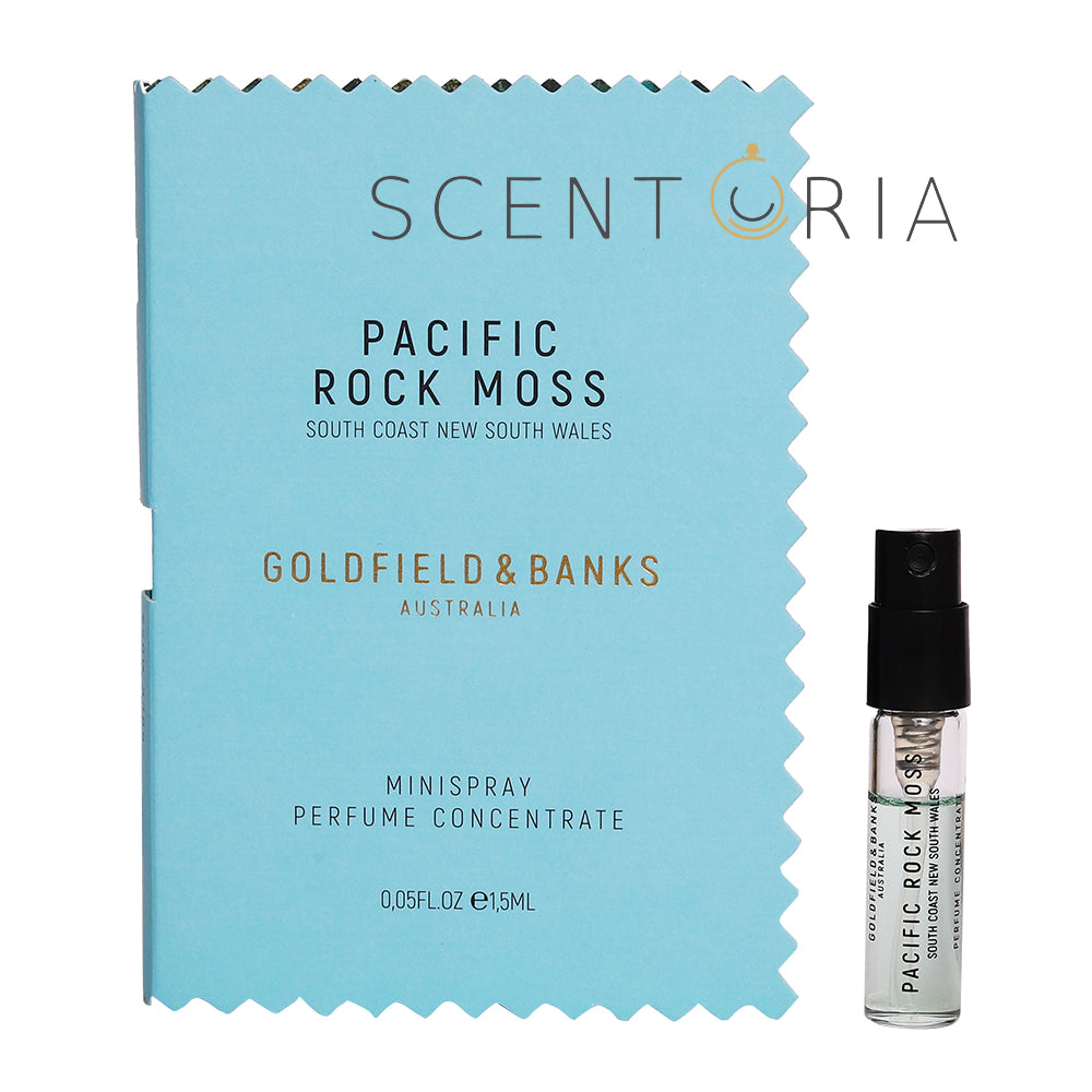 Pacific Rock Moss EDP