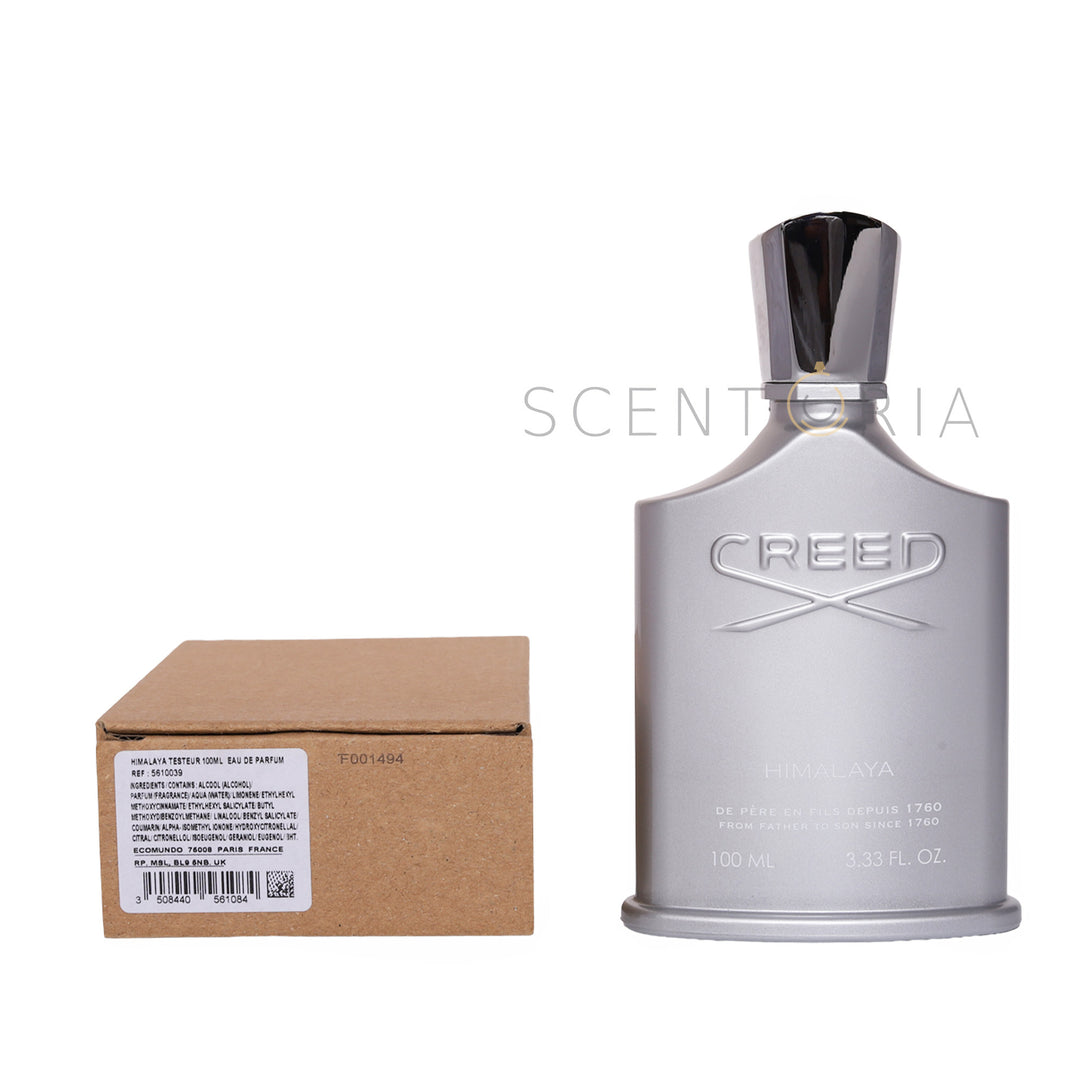 Himalaya EDP Partial