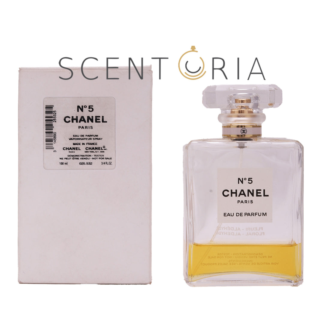 EDP Partial - Main Image