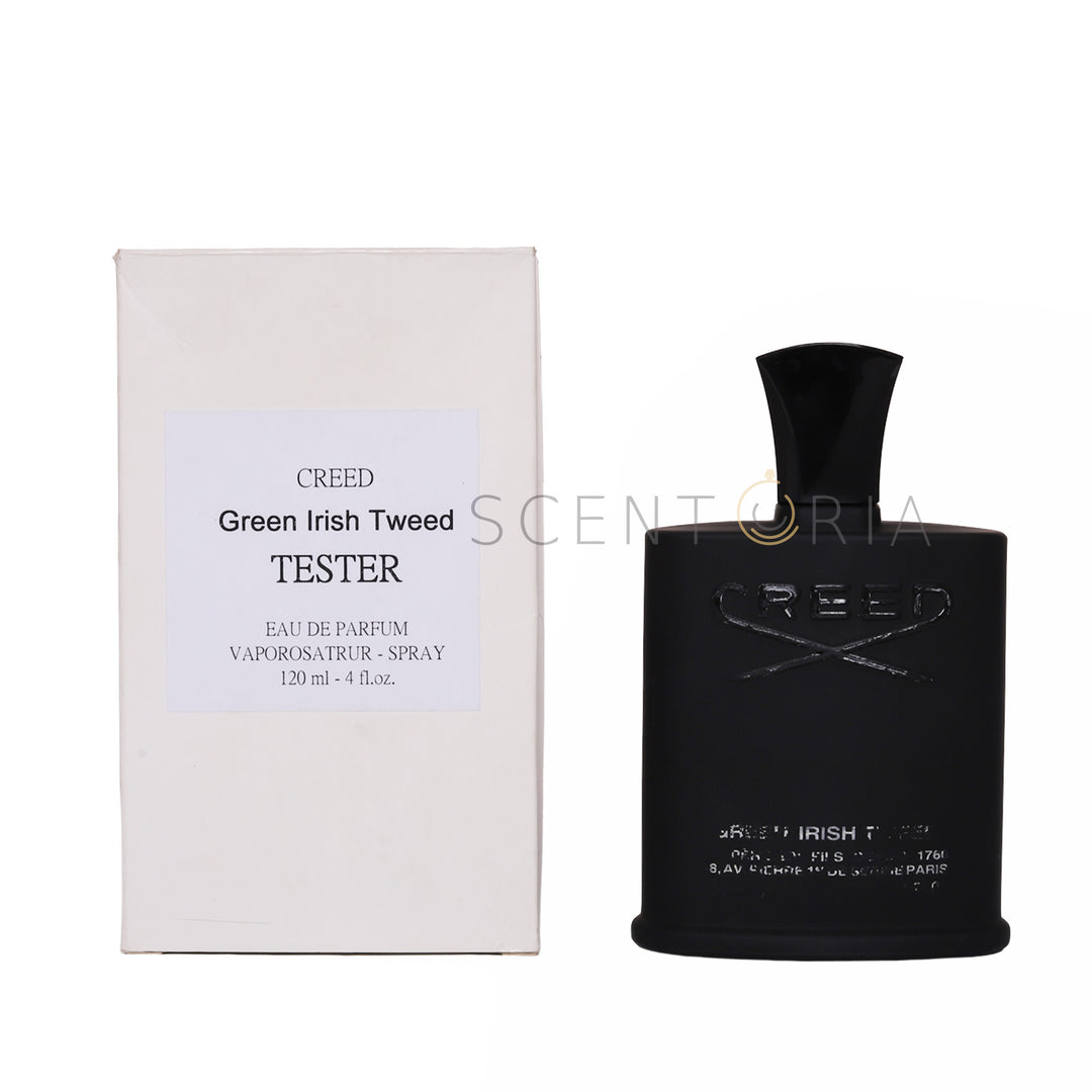 Green Irish Tweed EDP Partial