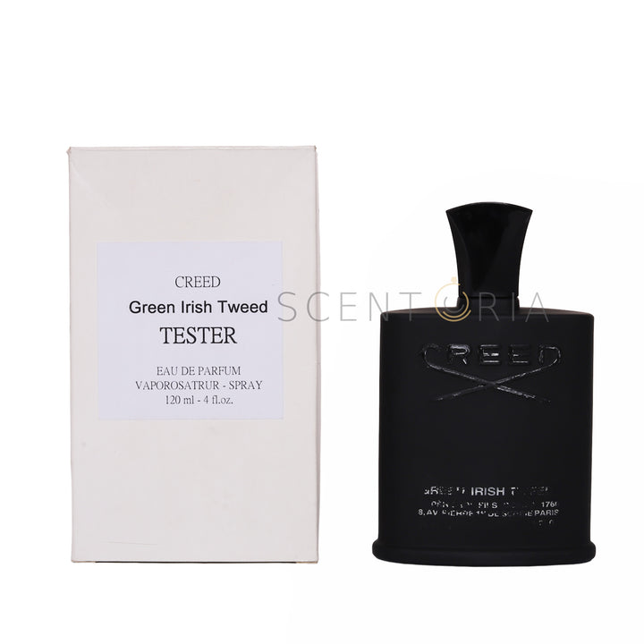 Green Irish Tweed EDP Partial