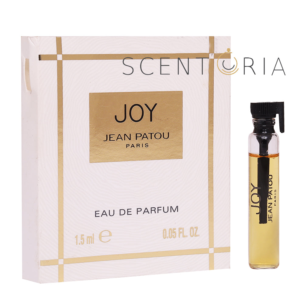 Joy EDP