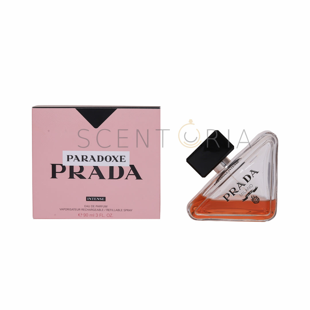 Paradoxe Intense EDP Partial
