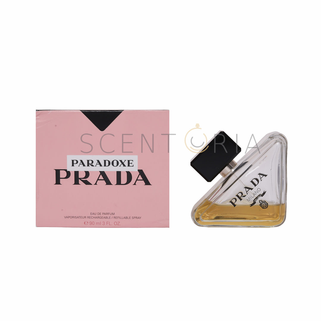 Paradoxe EDP Partial